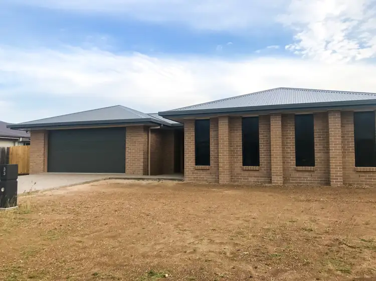 33 Bachelor Court, Marian QLD 4753