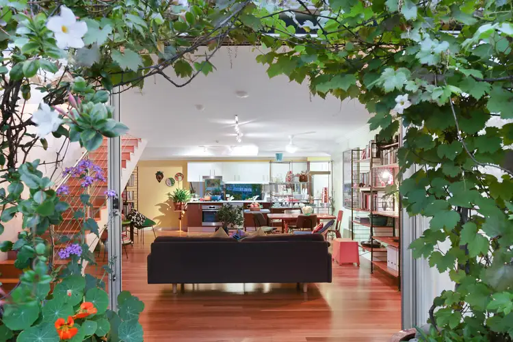 Second view of Homely apartment listing, 24/177 Salisbury Road, Camperdown NSW 2050