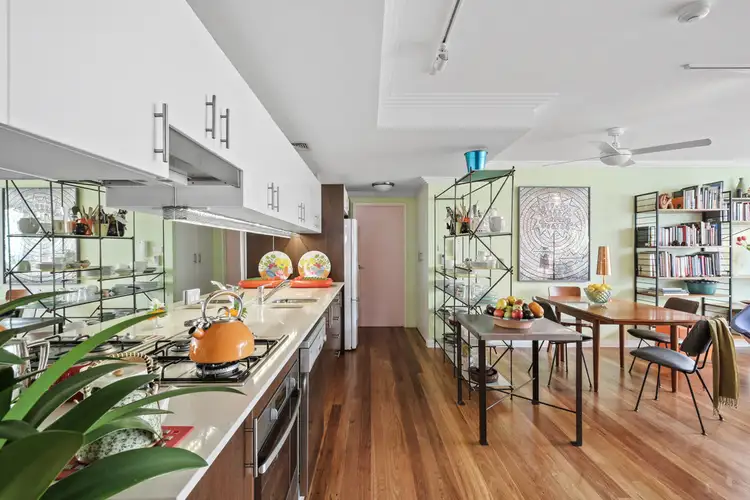 Fifth view of Homely apartment listing, 24/177 Salisbury Road, Camperdown NSW 2050