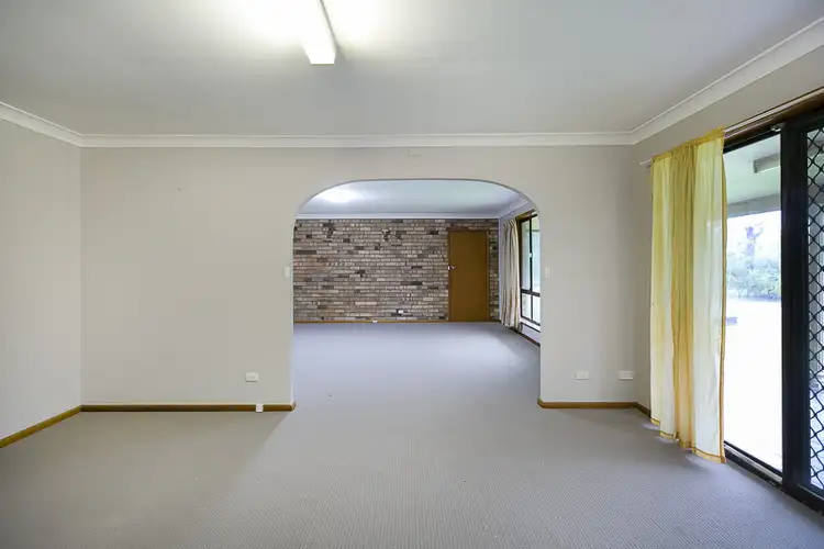 Second view of Homely house listing, 61 Birdwood Drive, Blue Haven NSW 2262