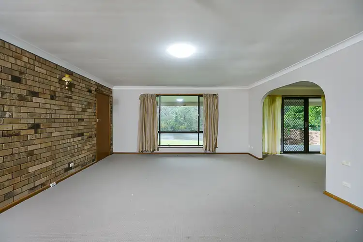 Third view of Homely house listing, 61 Birdwood Drive, Blue Haven NSW 2262