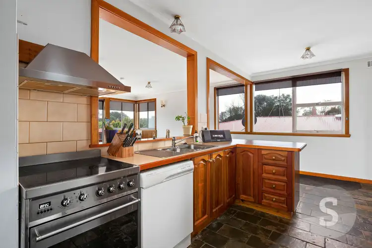 Fifth view of Homely house listing, 19 Kerry Court, Summerhill TAS 7250