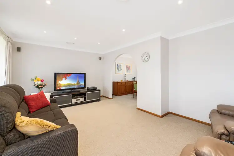 Fifth view of Homely house listing, 14 Hynes Place, Elderslie NSW 2570