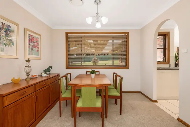 Sixth view of Homely house listing, 14 Hynes Place, Elderslie NSW 2570