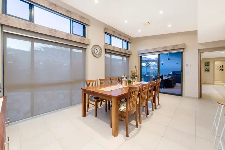 Sixth view of Homely house listing, 8 Wyatt Place, Torrens ACT 2607