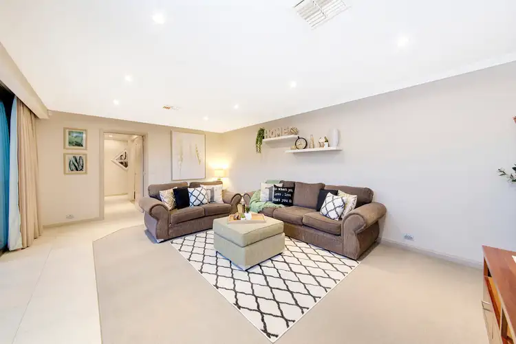 Seventh view of Homely house listing, 8 Wyatt Place, Torrens ACT 2607