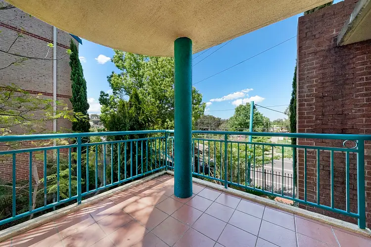 Main view of Homely unit listing, 1/1 Boyd Street, Blacktown NSW 2148
