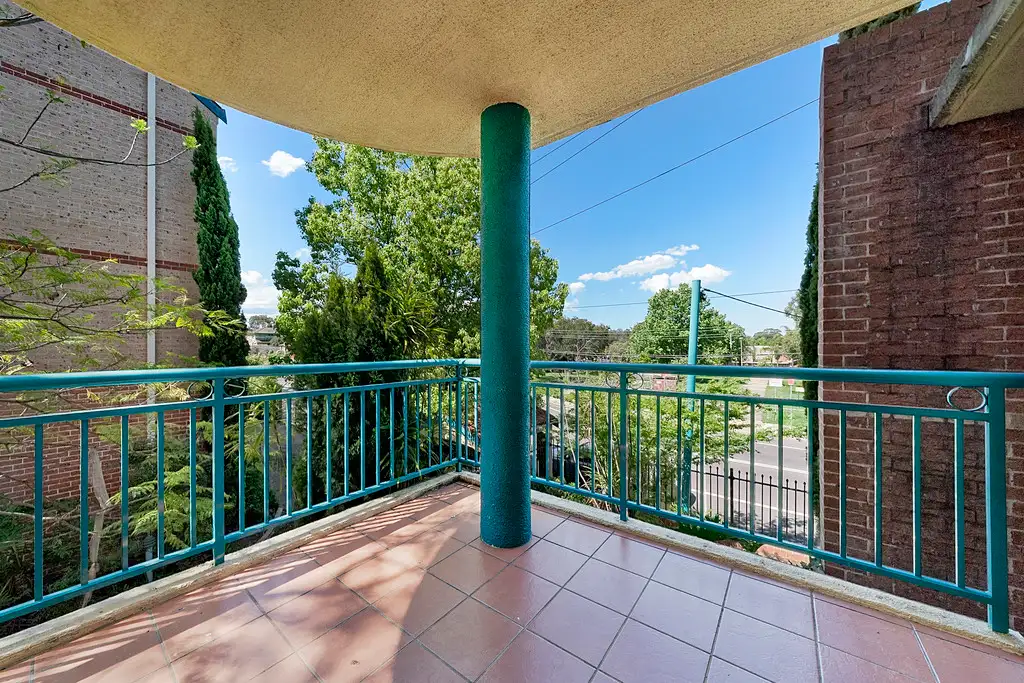Main view of Homely unit listing, 1/1 Boyd Street, Blacktown NSW 2148
