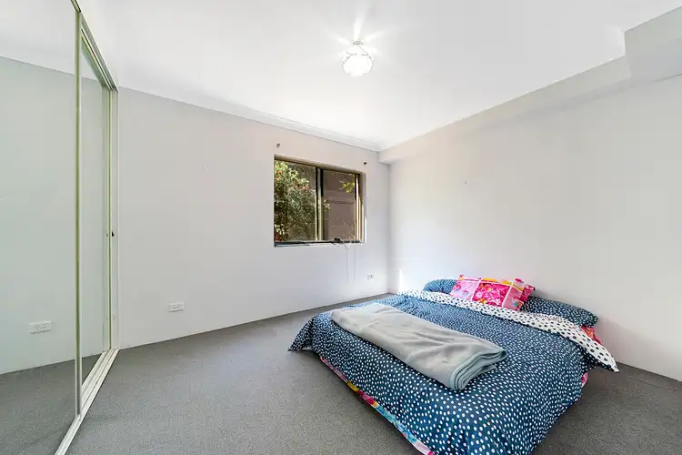Sixth view of Homely unit listing, 1/1 Boyd Street, Blacktown NSW 2148