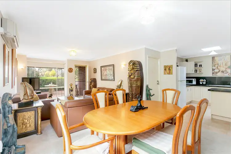Second view of Homely unit listing, 1/10 Maria Street, Melrose Park SA 5039