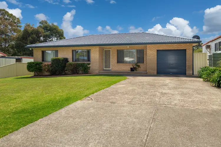 Main view of Homely house listing, 534 Beach Road, Denhams Beach NSW 2536