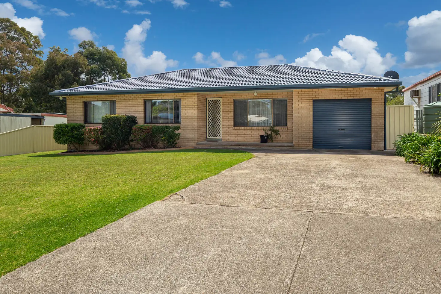 Main view of Homely house listing, 534 Beach Road, Denhams Beach NSW 2536