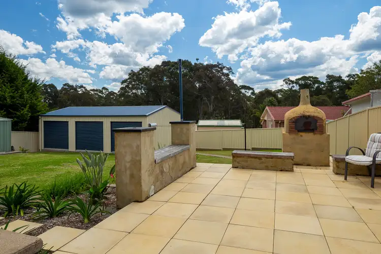 Fourth view of Homely house listing, 534 Beach Road, Denhams Beach NSW 2536