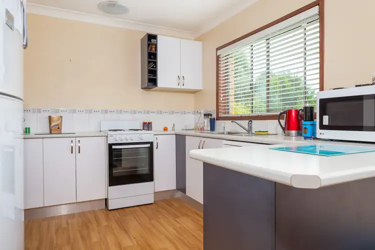 Fifth view of Homely house listing, 534 Beach Road, Denhams Beach NSW 2536