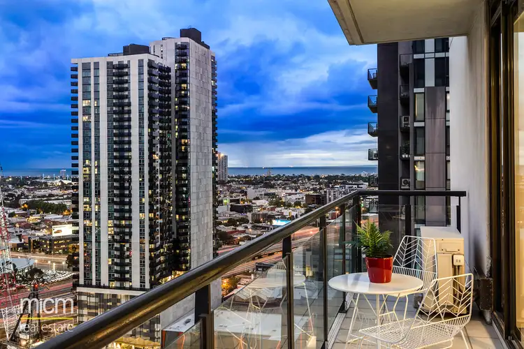 237/88 Kavanagh Street, Southbank VIC 3006