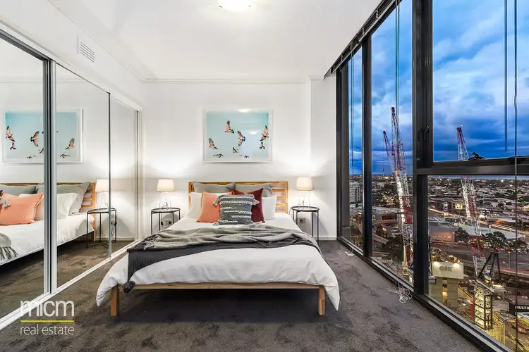 Fifth view of Homely apartment listing, 237/88 Kavanagh Street, Southbank VIC 3006