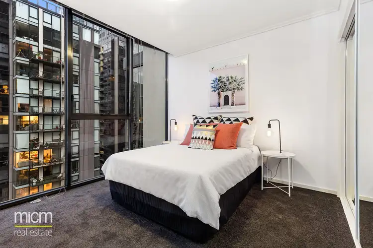 Sixth view of Homely apartment listing, 237/88 Kavanagh Street, Southbank VIC 3006