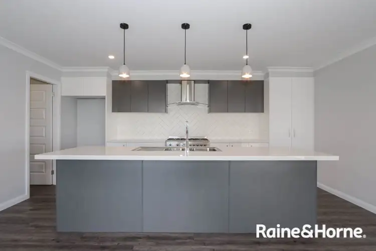 Second view of Homely house listing, 12 Dillon Drive, Kelso NSW 2795