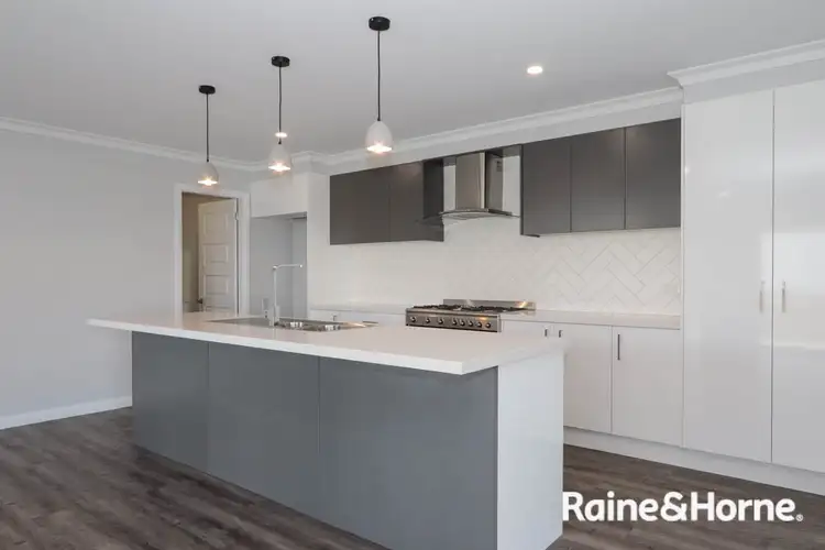 Third view of Homely house listing, 12 Dillon Drive, Kelso NSW 2795