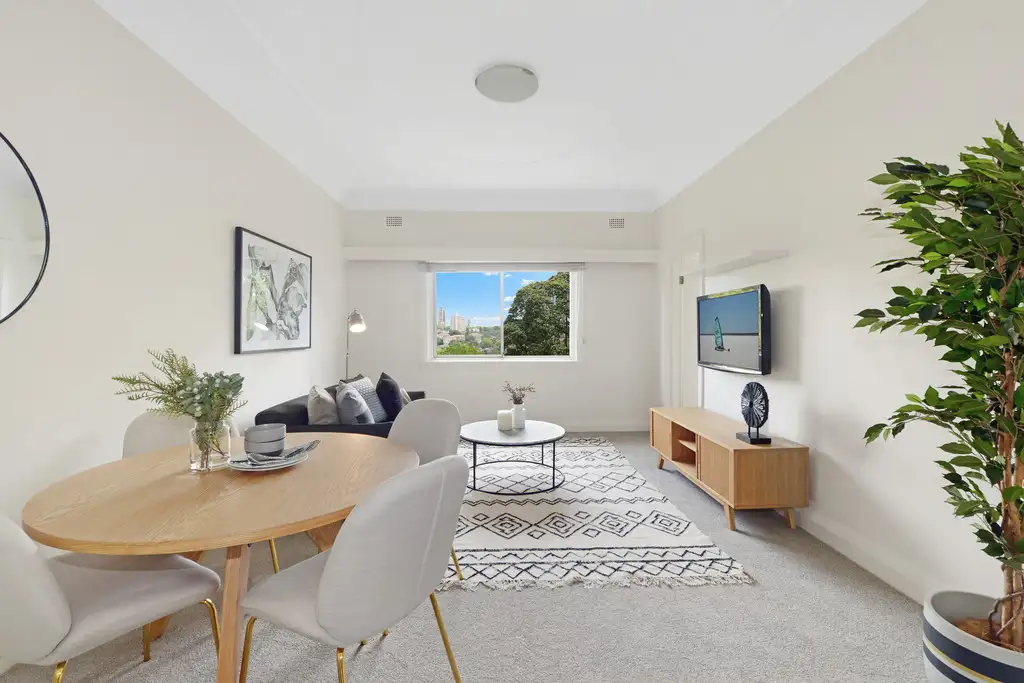 Main view of Homely apartment listing, 5/4 Streatfield Road, Bellevue Hill NSW 2023