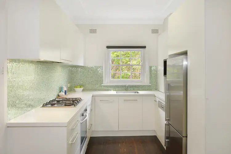 Second view of Homely apartment listing, 5/4 Streatfield Road, Bellevue Hill NSW 2023