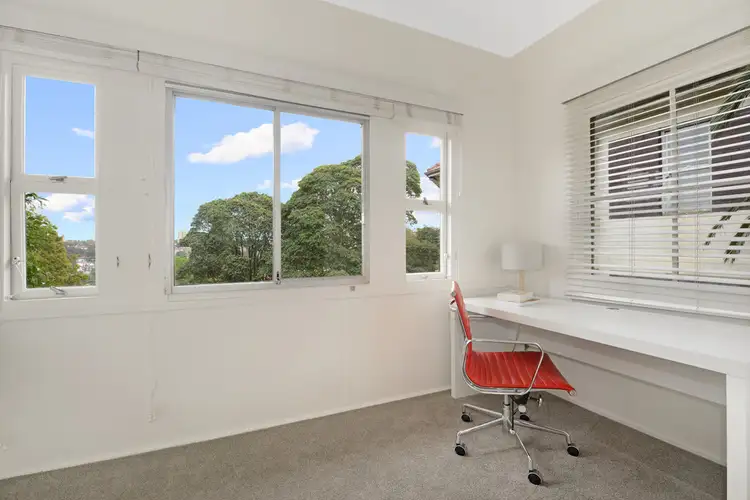 Third view of Homely apartment listing, 5/4 Streatfield Road, Bellevue Hill NSW 2023