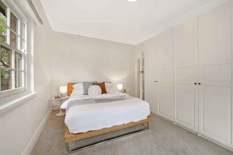 Fourth view of Homely apartment listing, 5/4 Streatfield Road, Bellevue Hill NSW 2023