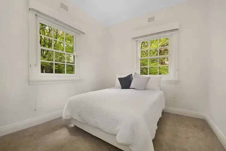 Fifth view of Homely apartment listing, 5/4 Streatfield Road, Bellevue Hill NSW 2023