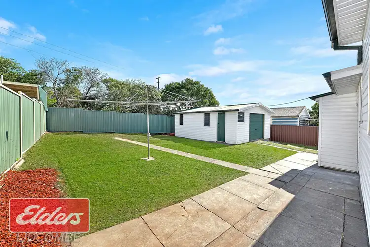 Second view of Homely house listing, 6 KERSLAKE AVENUE, Regents Park NSW 2143
