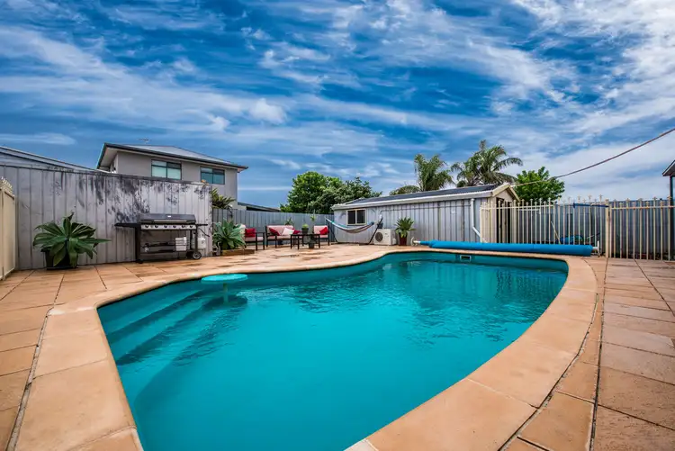 Second view of Homely house listing, 23 Orana Drive, Morphett Vale SA 5162