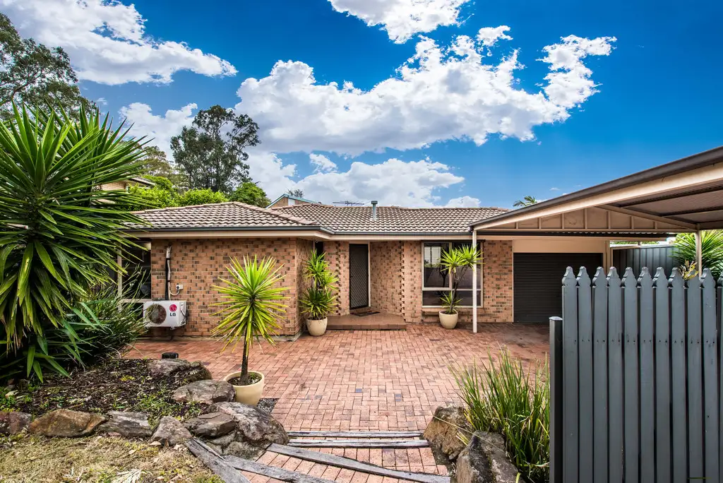 Main view of Homely house listing, 6 Berkeley Road, O'halloran Hill SA 5158