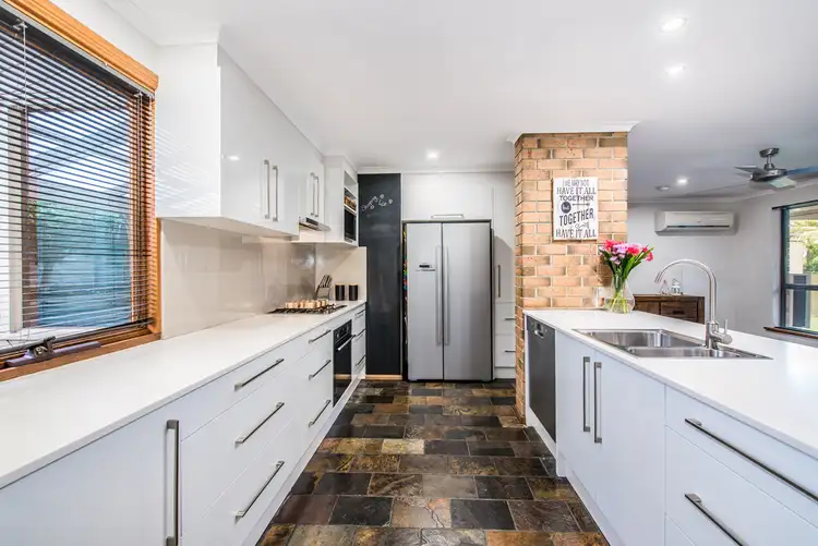 Second view of Homely house listing, 6 Berkeley Road, O'halloran Hill SA 5158