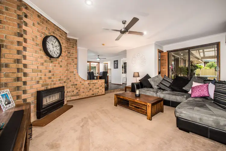 Third view of Homely house listing, 6 Berkeley Road, O'halloran Hill SA 5158