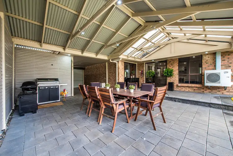 Fourth view of Homely house listing, 6 Berkeley Road, O'halloran Hill SA 5158