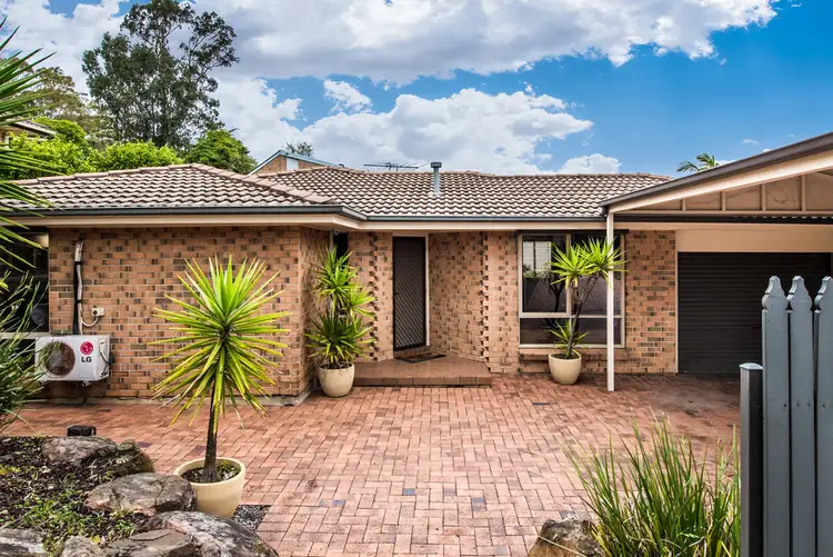 Fifth view of Homely house listing, 6 Berkeley Road, O'halloran Hill SA 5158