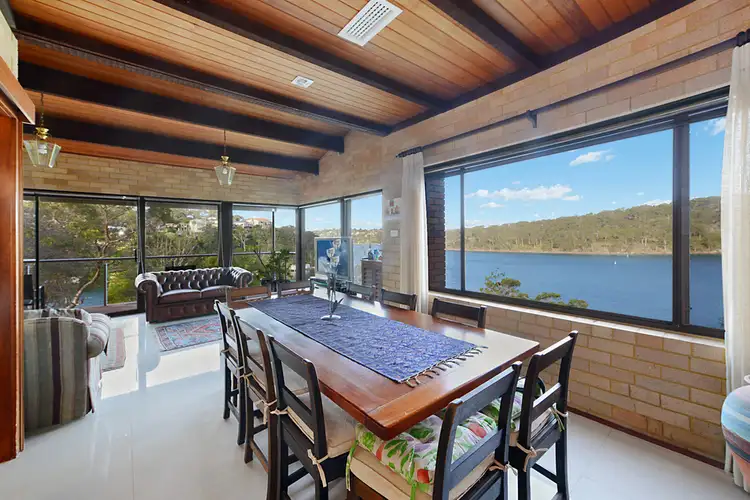 Sixth view of Homely house listing, 36 Kingfisher Crescent, Grays Point NSW 2232