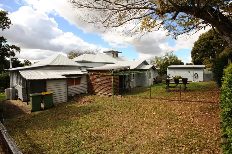 Fourth view of Homely block of units listing, 37 Crescent Road, Gympie QLD 4570