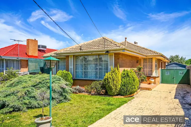 26 Donald Street, Laverton VIC 3028