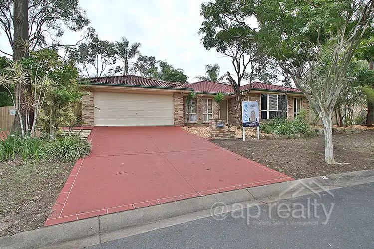 11 Landsborough Close, Forest Lake QLD 4078