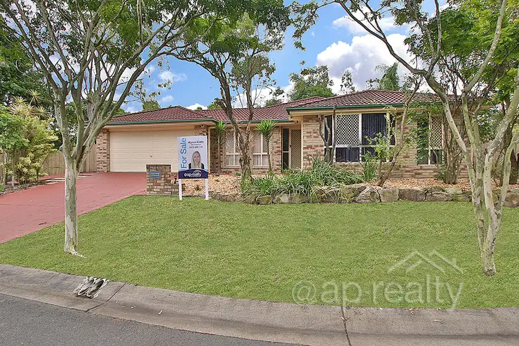 Second view of Homely house listing, 11 Landsborough Close, Forest Lake QLD 4078