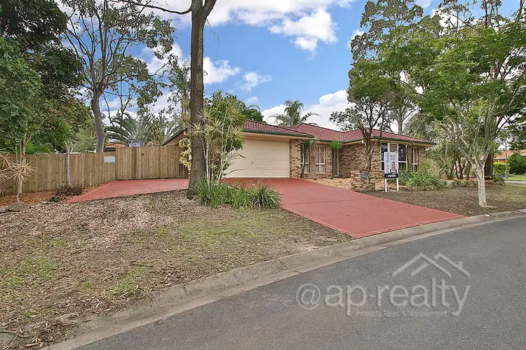 Third view of Homely house listing, 11 Landsborough Close, Forest Lake QLD 4078