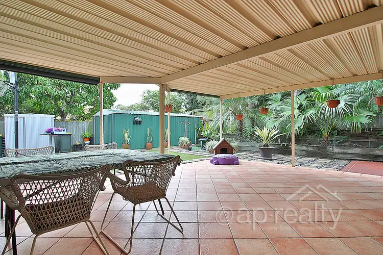 Fourth view of Homely house listing, 11 Landsborough Close, Forest Lake QLD 4078