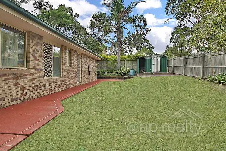 Sixth view of Homely house listing, 11 Landsborough Close, Forest Lake QLD 4078