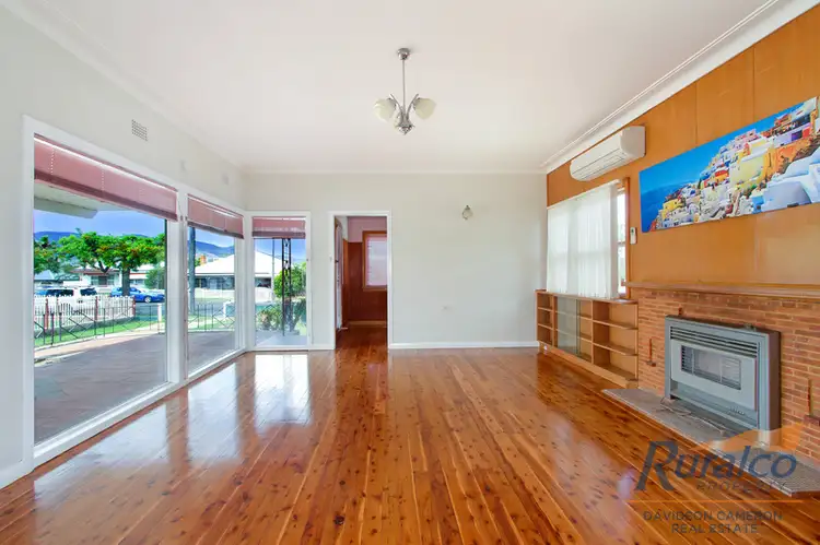 Second view of Homely house listing, 6 Marie Avenue, Tamworth NSW 2340