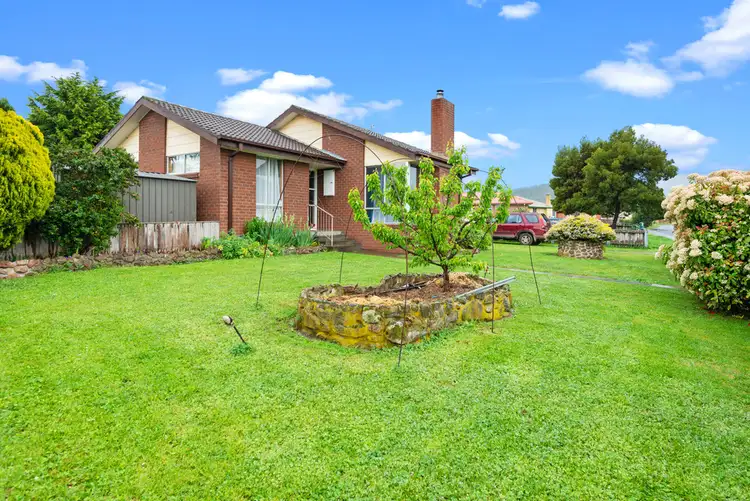 Second view of Homely house listing, 15 Cox Avenue, New Norfolk TAS 7140