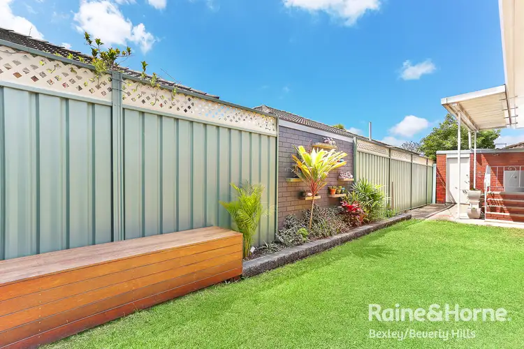 4/38-40 Albert Street, Bexley NSW 2207