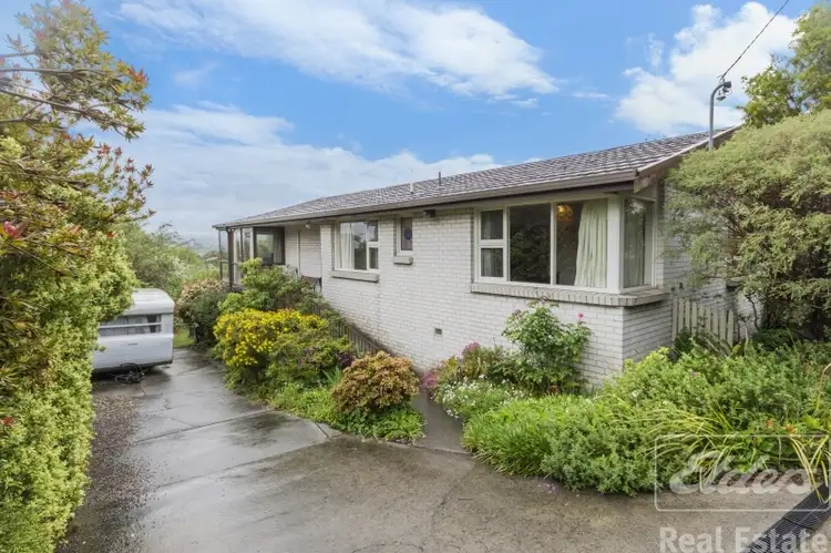 Main view of Homely house listing, 286 West Tamar Road, Riverside TAS 7250