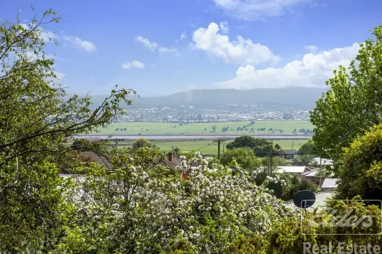 Second view of Homely house listing, 286 West Tamar Road, Riverside TAS 7250