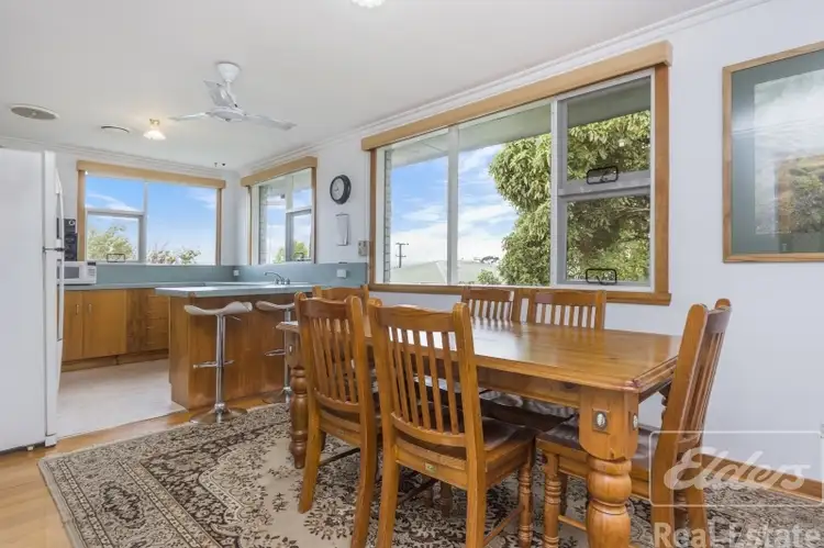 Fourth view of Homely house listing, 286 West Tamar Road, Riverside TAS 7250