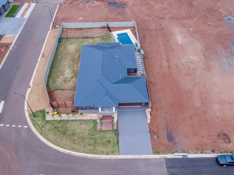 Second view of Homely house listing, 2 Nagle Drive, Dubbo NSW 2830